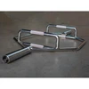 Muscle D - Heavy Duty Olympic Trap Bar