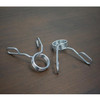 Muscle D - Spring Collars (Pair)