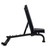 InFlight Fitness Flat Incline Decline (FID) Bench | GymStore.com