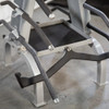 Accessory Rack - Muscle D - Sturdy Cable Attachment Storage (Rack Only)