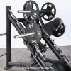 Muscle D Fitness - 45-Degree Linear Leg Press Machine