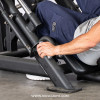 Muscle D Fitness - 45-Degree Linear Leg Press Machine (Variant Selection)
