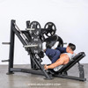 Muscle D - 45-Degree Linear Leg Press Machine (Variant Selection)
