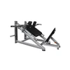 Muscle D - 30-Degree Linear Hack Squat Machine