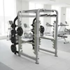 Muscle D - 85/93" Smith Machine