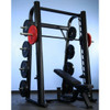 Muscle D Fitness - 85/93" Smith Machine
