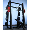 Muscle D Fitness - 85/93" Smith Machine
