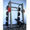 Muscle D Fitness - 85/93" Smith Machine