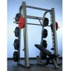 Muscle D - 85/93" Smith Machine