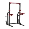 Muscle D - Professional Half Rack