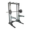 Muscle D - Deluxe Half Rack
