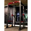 Muscle D Fitness - Professional Power Rack