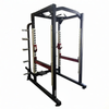Muscle D - Ultimate Power Cage