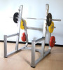 Muscle D Fitness - Professional Commercial Squat Rack