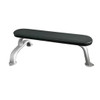 Muscle D Fitness - Commercial Utility Flat Bench