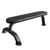 Muscle D - Commercial Utility Flat Bench