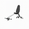 Muscle D  - Commercial Multi-Purpose Utility Bench