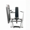 Muscle D - Classic Iso Lateral Chest Press