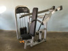 Muscle D Fitness - Classic Shoulder Press