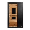 Golden Designs Dynamic Veneto Black