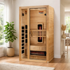 Golden Designs Dynamic Gracia Sauna