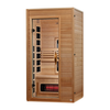 Golden Designs Dynamic Martin Sauna