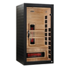 Golden Designs Dynamic Santorini Sauna