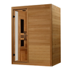 Golden Designs Dynamic Toscana Sauna