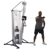 Cybex VR3 Cable Column Adjustable