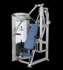 Cybex VR3 Chest Press