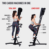 VersaClimber SM | GymStore.com