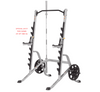Hoist Squat Rack | GymStore.com