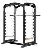 Hoist Mi Dual Action 3D Smith Machine