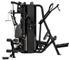 Hoist 4400 4 Stack Multi Gym | GymStore.com