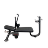 The Abs Co Abs Bench Elite | GymStore.com