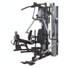 Body Solid G10B Bi-Angular Home Gym