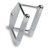 Body Solid Seated Row Chin Bar