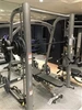 Cybex Smith Machine New Style