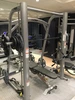 Cybex Smith Machine New Style