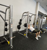 Cybex Smith Machine New Style