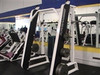 Icarian Smith Machine Icarian Smith Machine