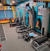 FreeMotion 11 PC Strength Circuit - Total Body Gym Package FreeMotion 11 PC Strength Circuit - Total Body Gym Package