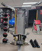 FreeMotion 11 PC Strength Circuit - Total Body Gym Package FreeMotion 11 PC Strength Circuit - Total Body Gym Package