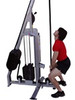 Marpo V250 Viper Rope Trainer with Weight Stack Marpo V250 Viper Rope Trainer with Weight Stack