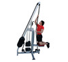 Marpo V250 Viper Rope Trainer with Weight Stack Marpo V250 Viper Rope Trainer with Weight Stack