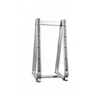 Muscle-D Barbell Rack
