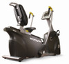 SportsArt XT-20 Xtrainer Total Body Recumbent Bike