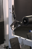 War Strength Freedom Lat Pulldown Low Row Combo