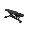 TKO Flat Incline Bench | GymStore.com TKO Flat Incline Bench | GymStore.com