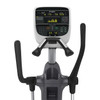 Precor EFX 835 Converging Elliptical V2 with P31 Console Precor EFX 835 Converging Elliptical V2 with P31 Console